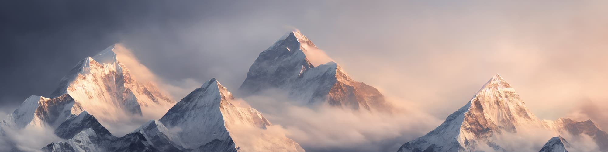 Trek Everest © Josh / Adobe Stock