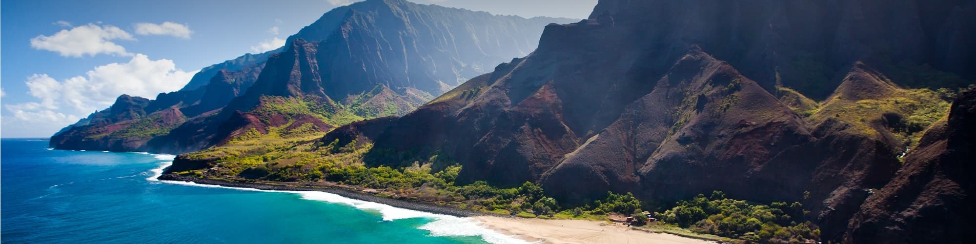 Voyage sur mesure Hawaï © Hawaii Tourism Authority/Tor Johnson