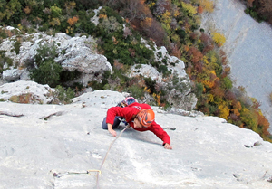 Les activités
de montagne