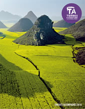 brochure circuits accompagnés