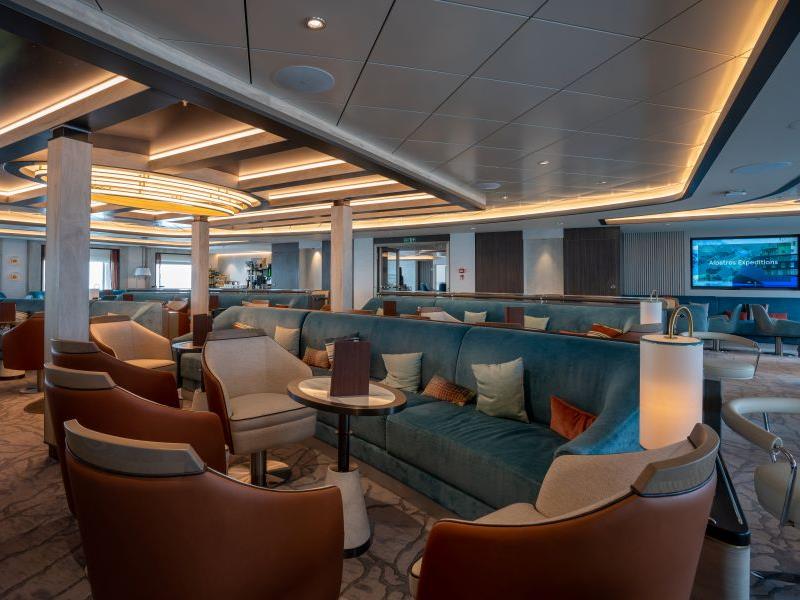 Ocean Albatros - cabine 6