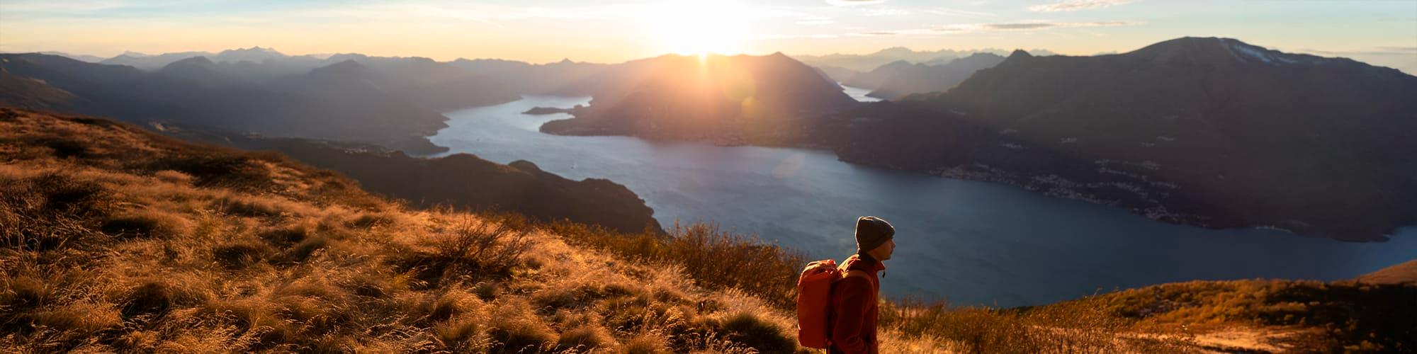 Nos inspirations de voyage pour cet automne 