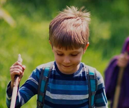Voyages en famille avec les 6-9 ans © Imgorthand