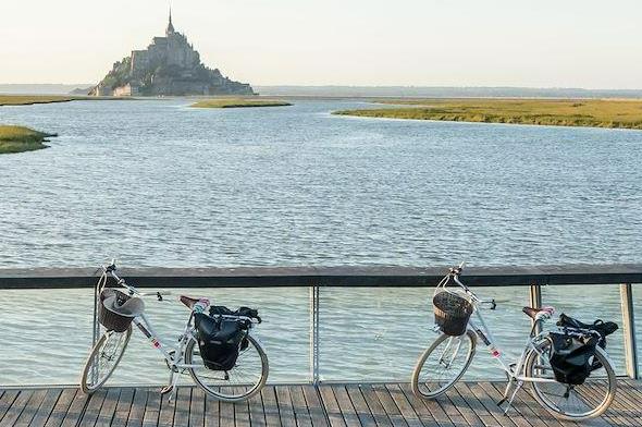 La Bourgogne à vélo