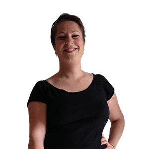 Marie-Astrid, responsable agence de Rennes