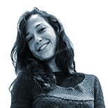 Terres d'Aventure Julie Responsable agence de Strasbourg