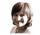 Julie - Spécialiste voyages Terres d'Aventure