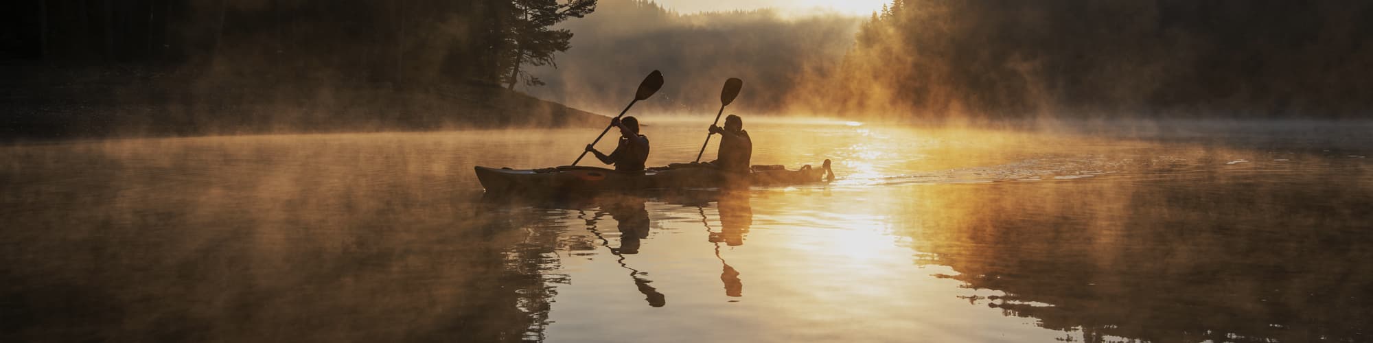 Voyage canöe kayak © ArtistGNDphotography