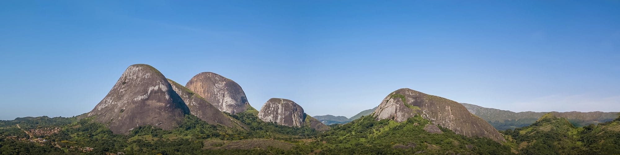 Voyage Angola © Nuno Almeida