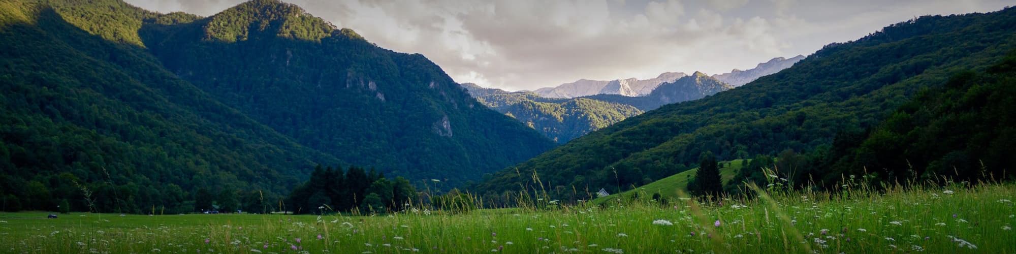 Randonnée en Bosnie Herzégovine : circuit, trek et voyage © Bibica