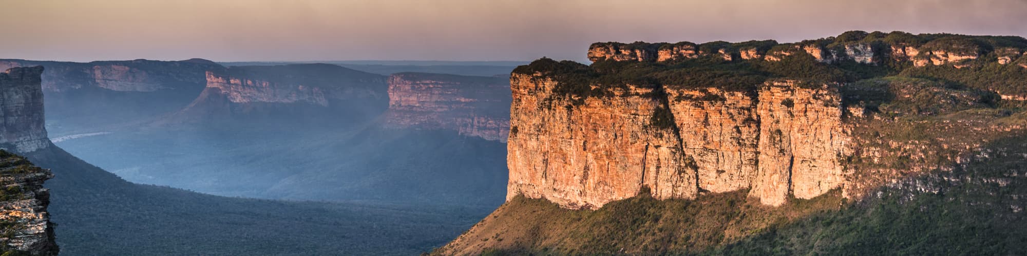 Voyage Patrimoine et Nature Brésil © PurpleImages / Istock