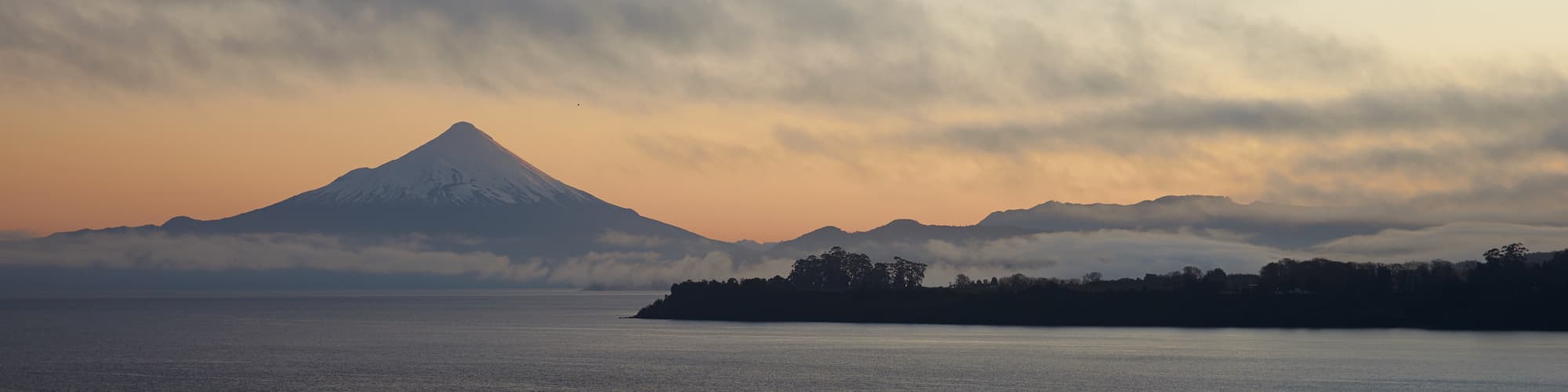 Voyage Forêts, collines, rivières et lacs Chili © JeremyRichards