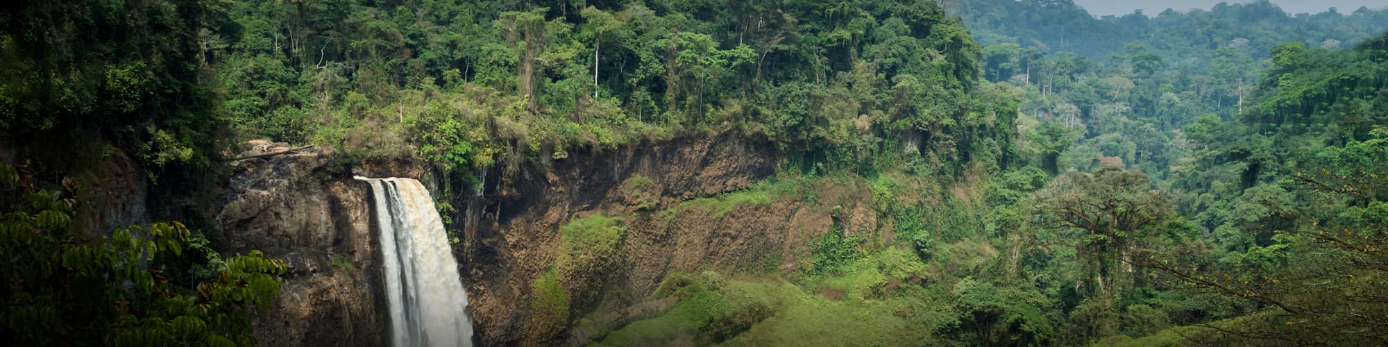 Voyage Cameroun  Randonnée et trek Cameroun