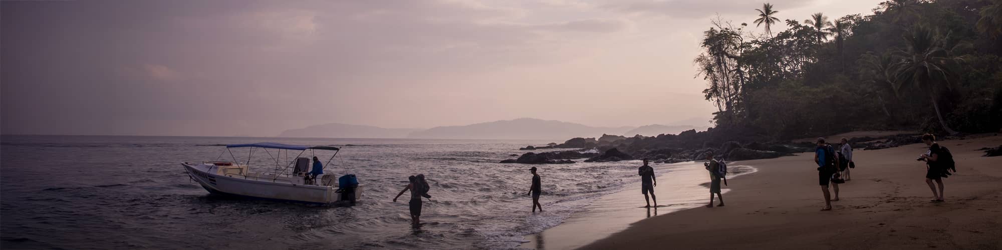 Voyage sur mesure Côte Caraïbe © photodiscoveries / Adobe Stock