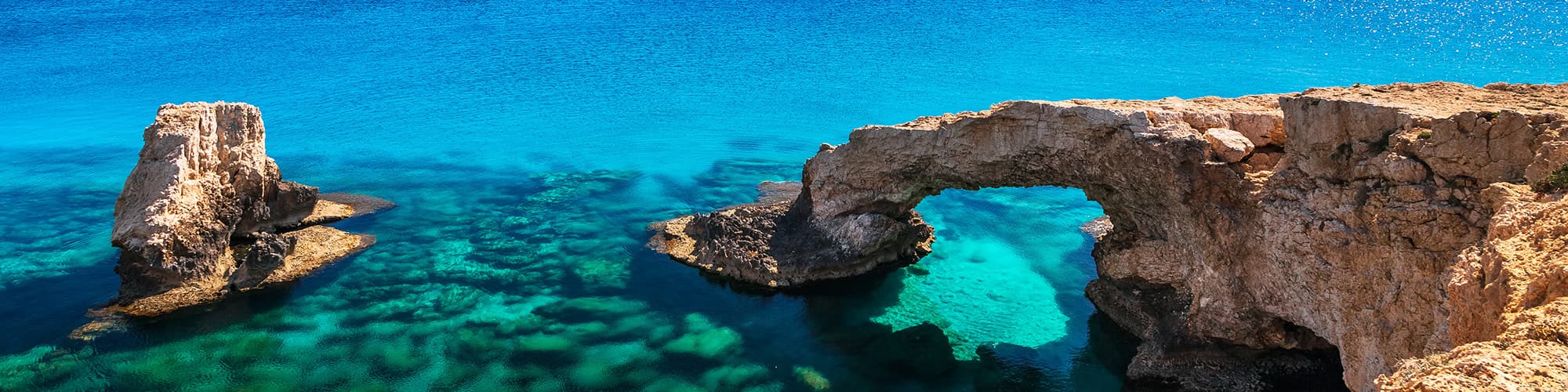 Randonnée à Chypre : circuit, trek et voyage © St. Gerardi/OT Grèce