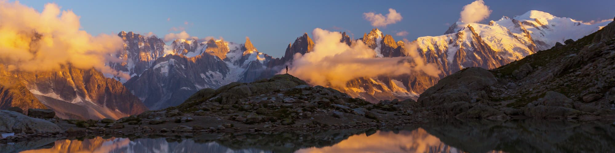 Micro-aventure Alpes du Nord © Tomfry / Adobe_Stock
