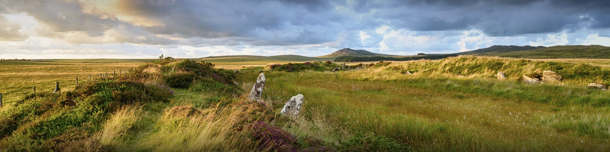 Randonnée Angleterre © Helen Hotson