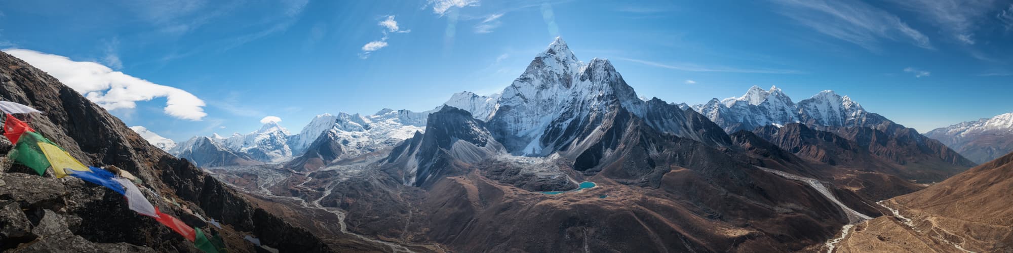 Trek en Inde Himalayenne : circuit, randonnée et voyage © Fanny Gibert