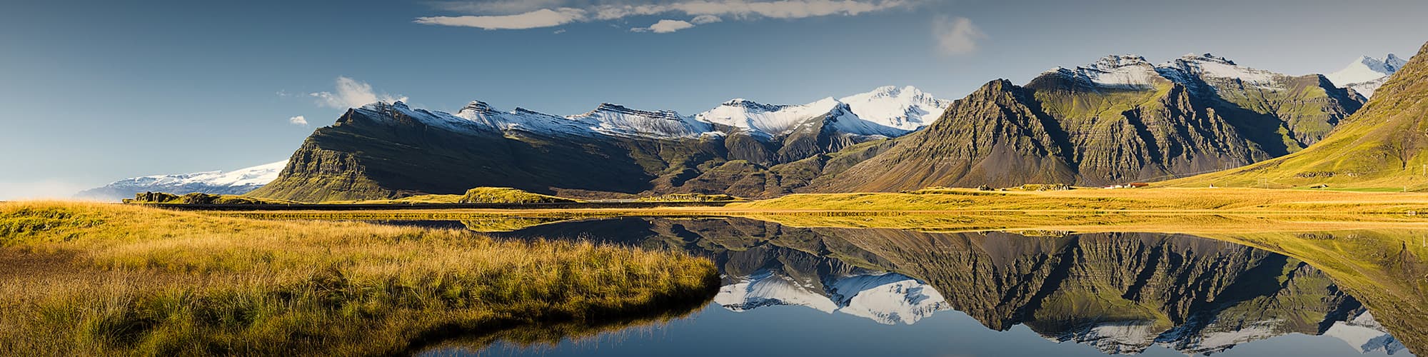 Croisière et voile Islande © Technotr / iStock