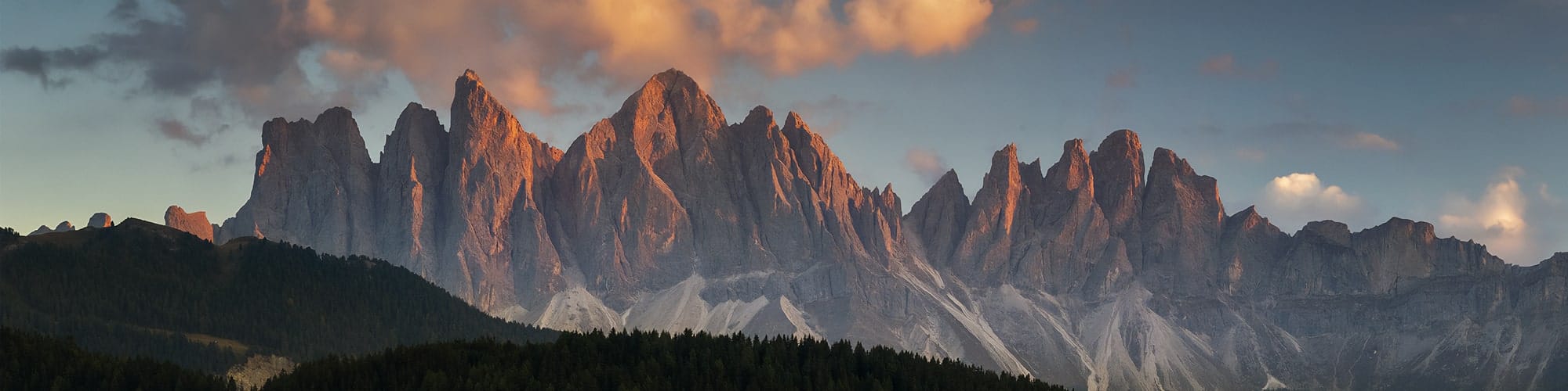 Randonnée Dolomites © DieterMeyrl