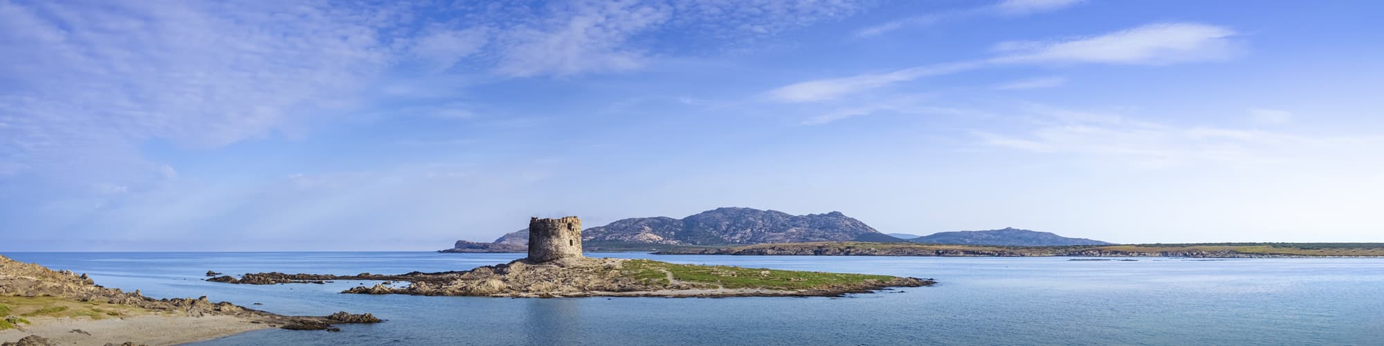 Voyage liberté Sardaigne © Orietta Gaspari