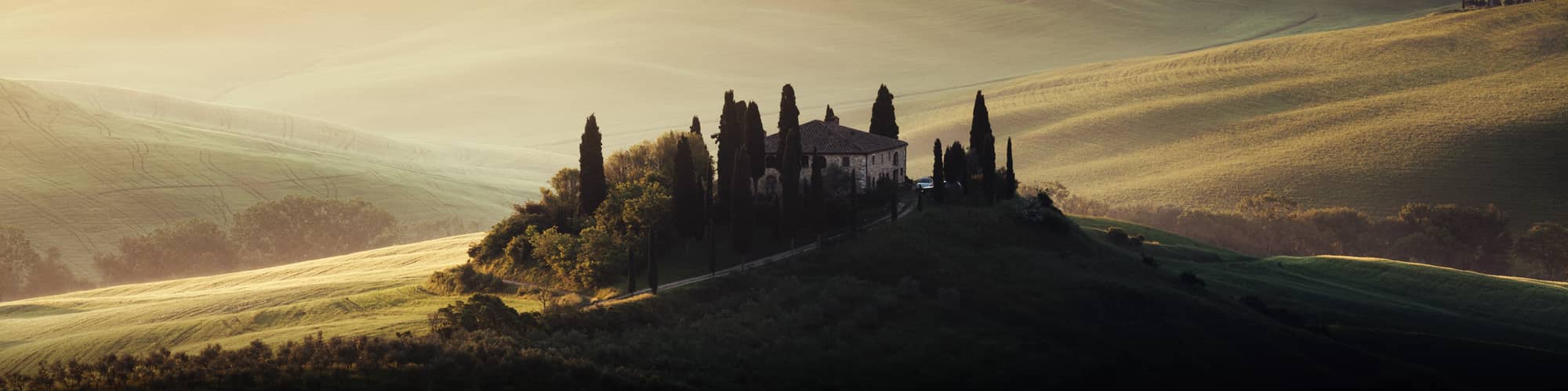 Vélo Italie du Sud © RG Linsky/Istock