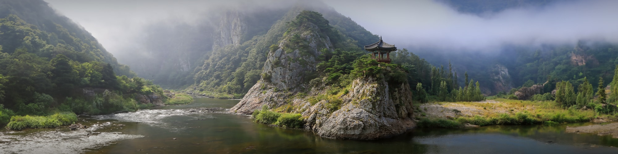 Voyage en groupe Corée du Sud © sueuy song