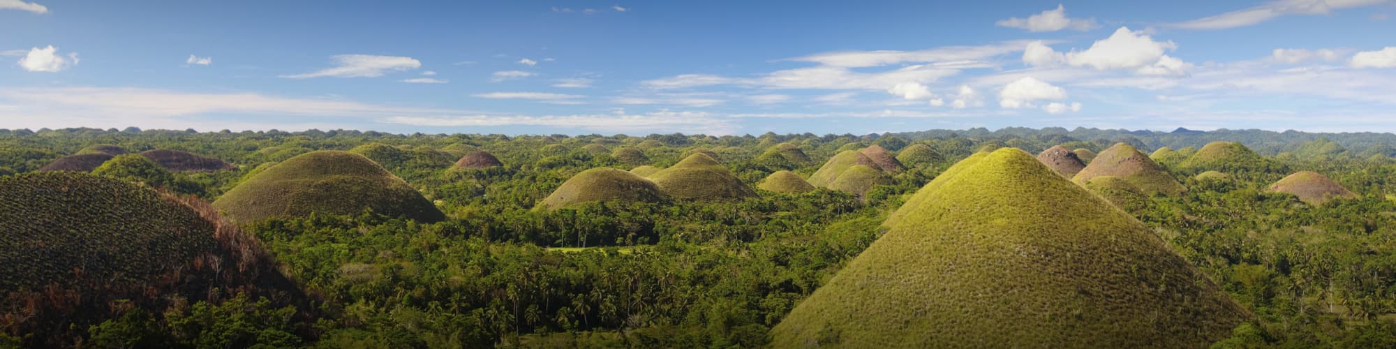 Randonnée Philippines © shalamov/iStock