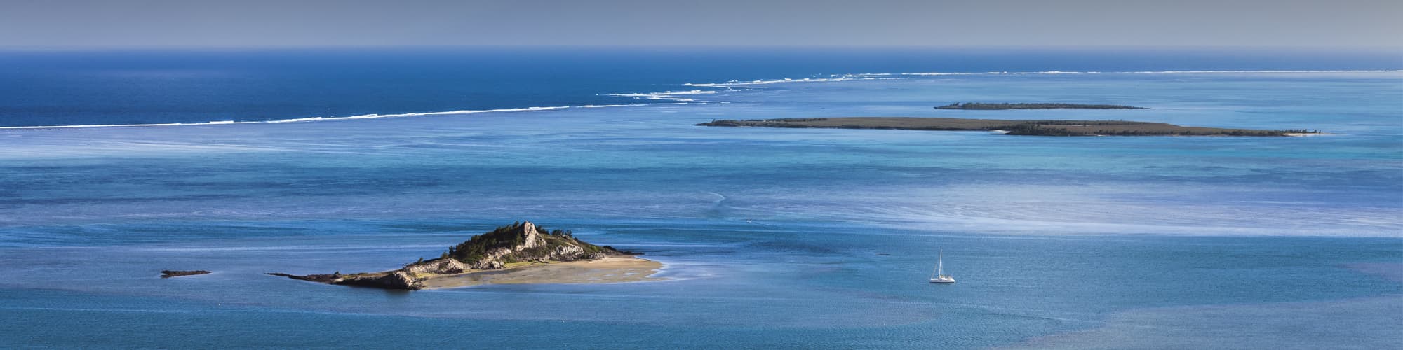 Voyage dans les Iles Rodrigues : randonnée et trek © Uwe Moser