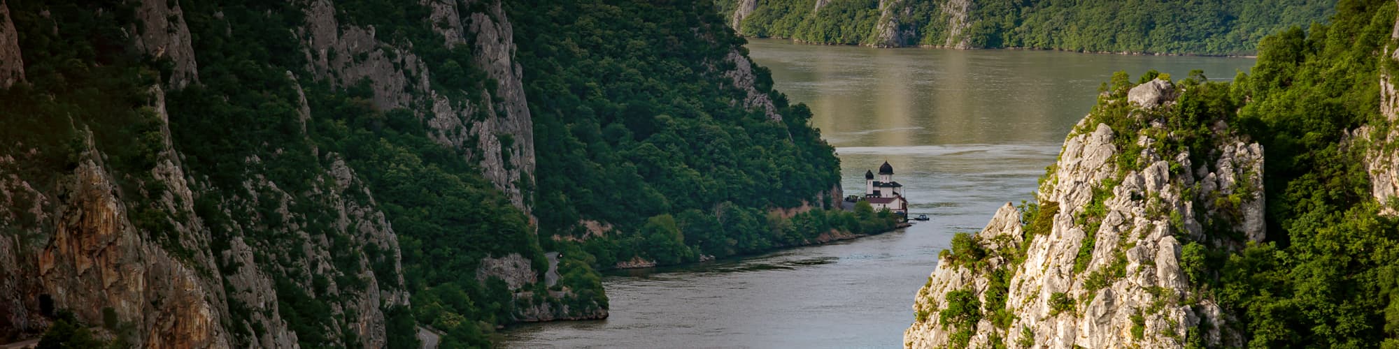 Randonnée en Roumanie : circuit, trek et voyage © Madalin Olariu