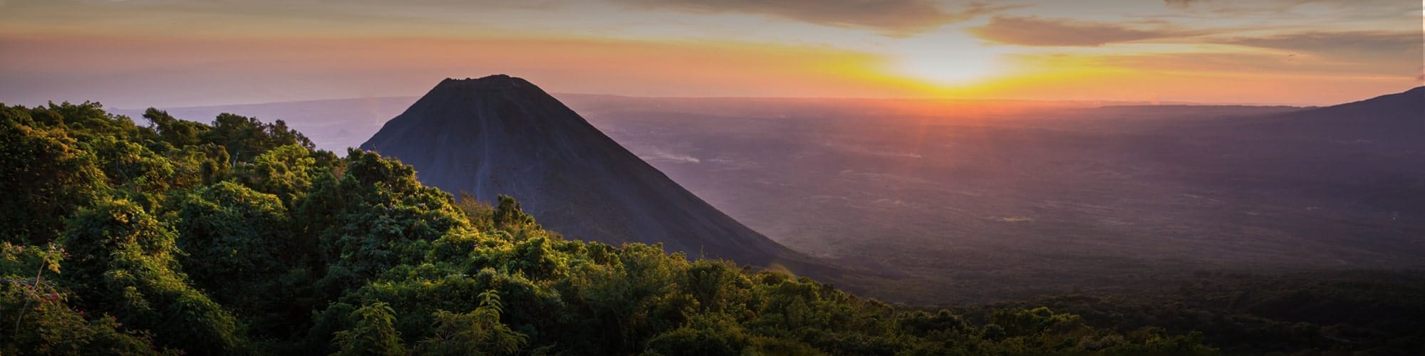 Voyage Volcans Salvador © Galyna Andrushko