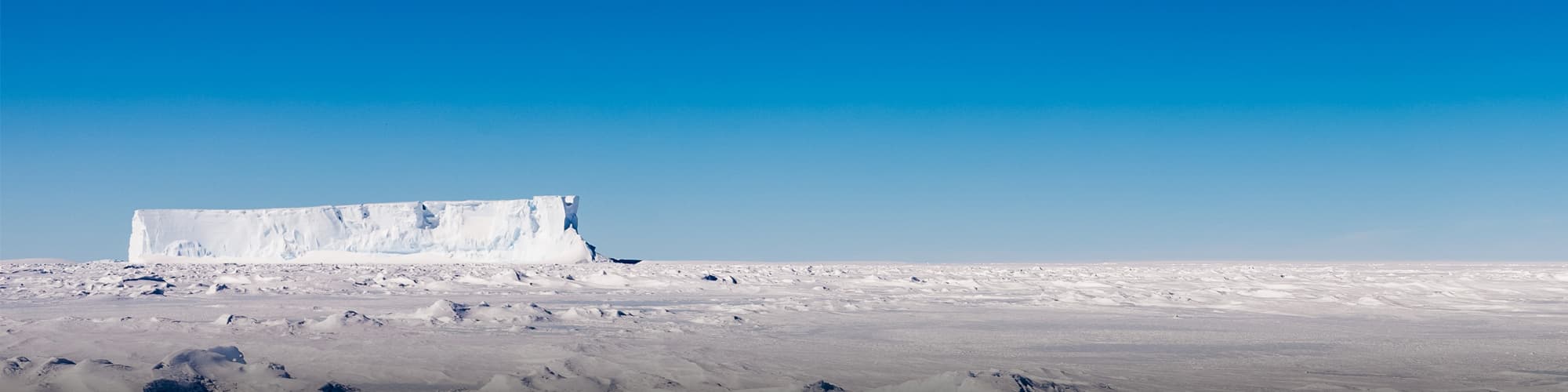 Voyage au Pôle Nord Géographique © Mario_Hoppmann