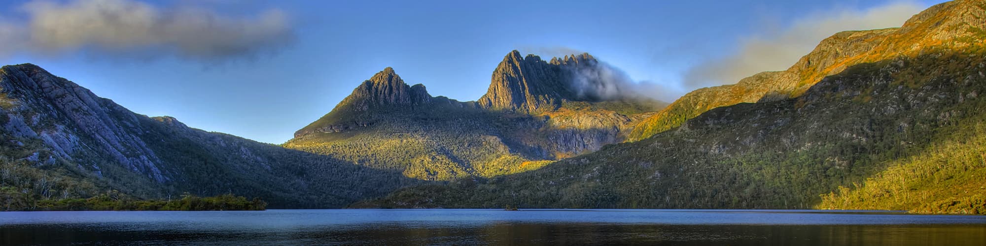 Randonnée en Tasmanie : Trek, circuit et Voyage  © Offlines - iStock