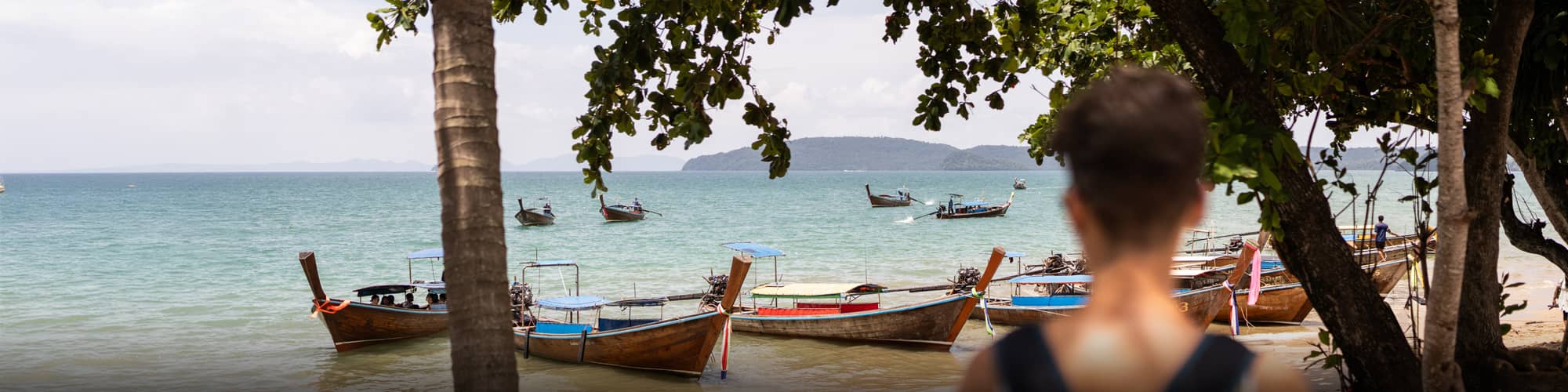 Voyage Forêts, collines, rivières et lacs Thailande © Look Aod 27 / Adobe Stock