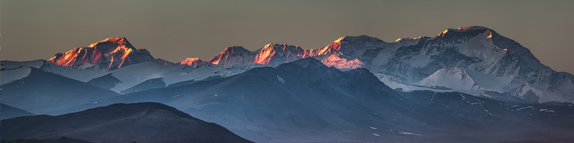 Trekking au Tibet : circuit, randonnée et voyage © Kiwisoul / Istock