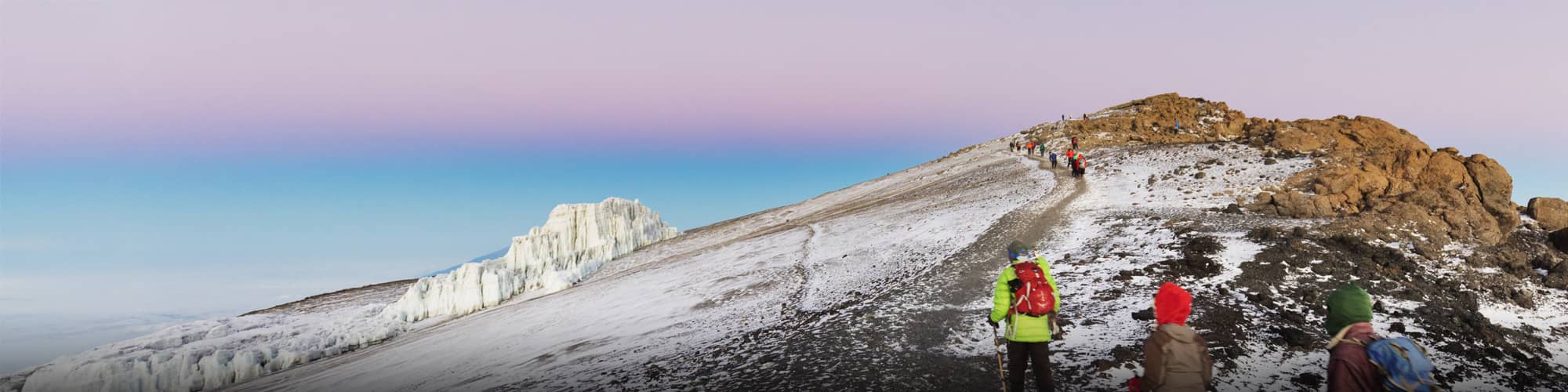 Trek Kilimandjaro et Mont Meru © Nyiragongo / Adobe Stock