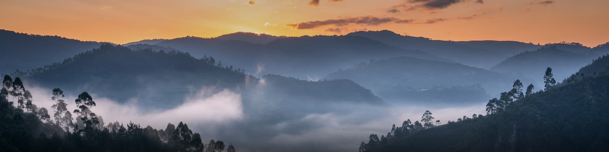 Voyage Forêts, collines, rivières et lacs Ouganda © AL-Travelpicture