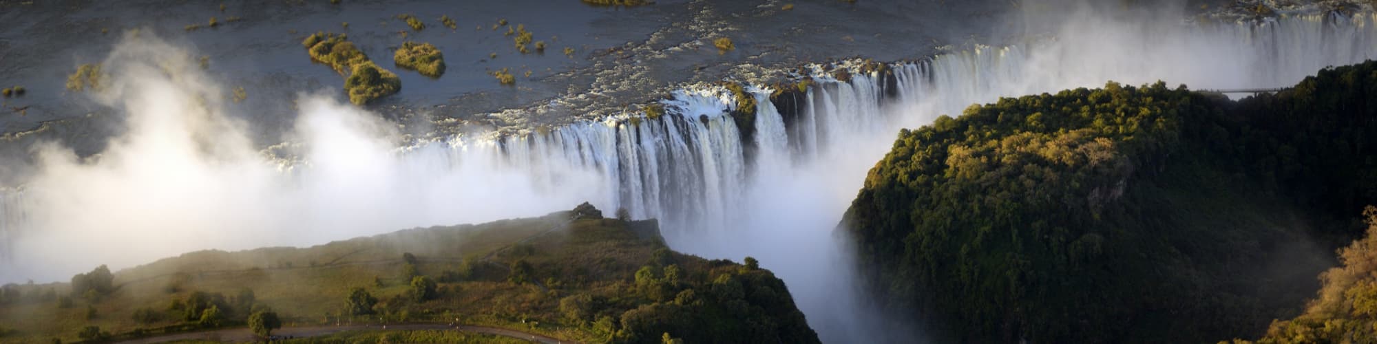 Voyage sur mesure Zimbabwe © Wolfgang_Steiner