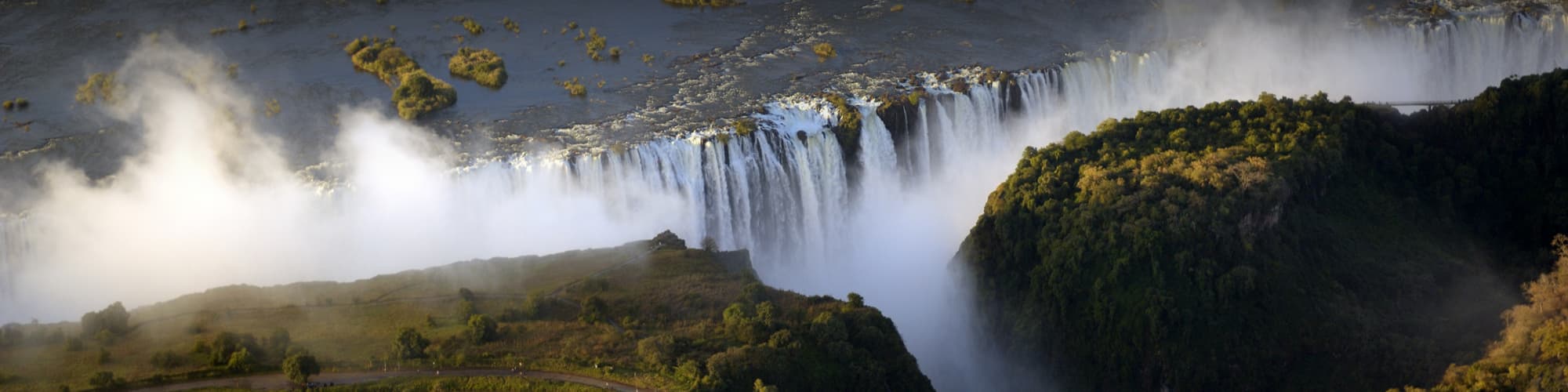 Voyage Zimbabwe © Wolfgang_Steiner