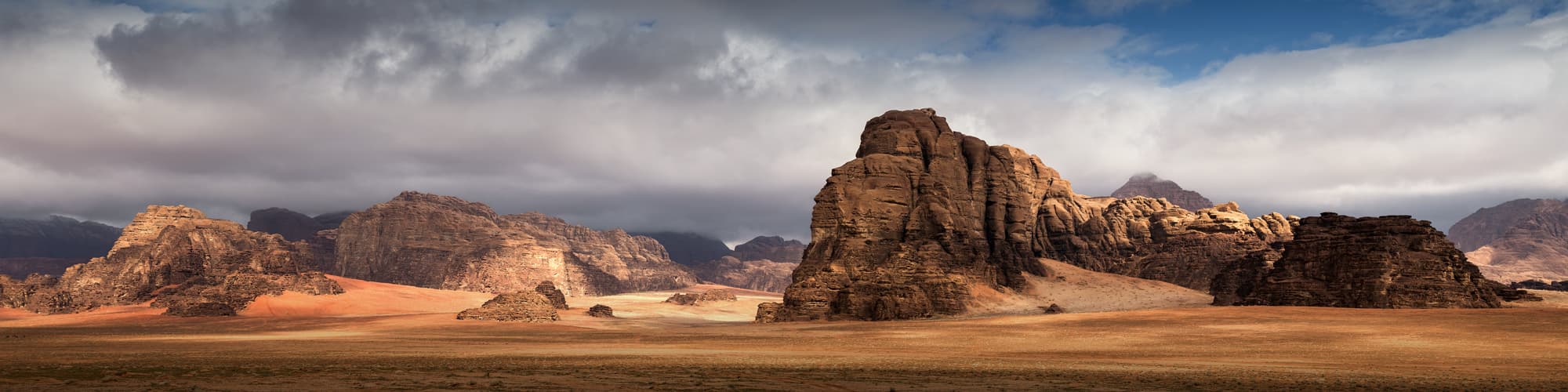 Voyage en famille Moyen-Orient © Inigo Arza Azcorra