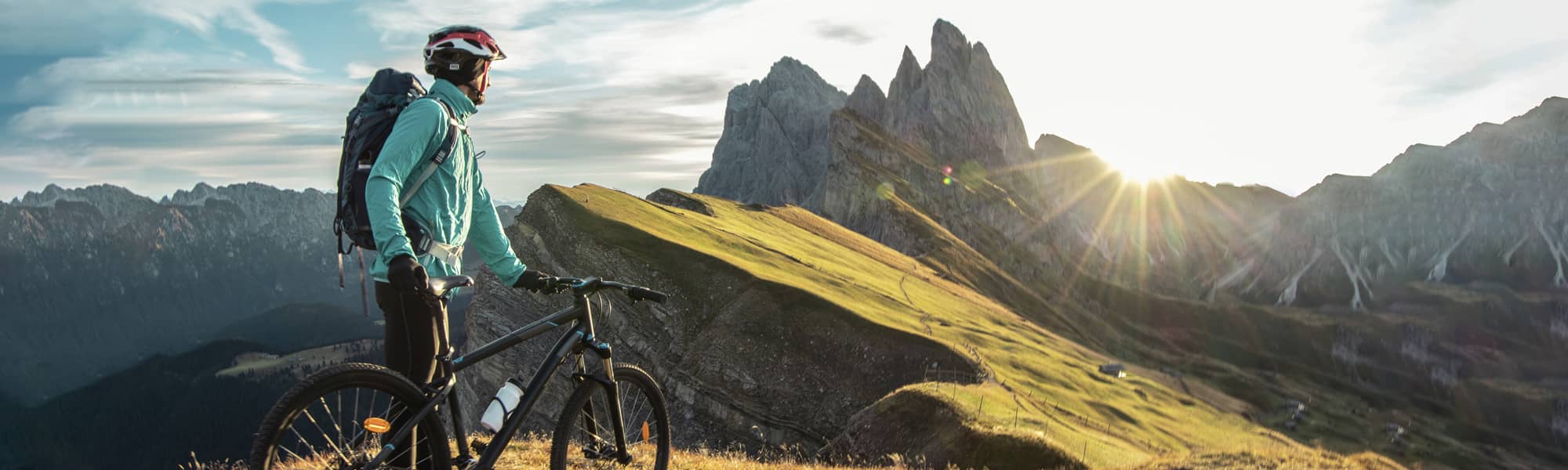 Découverte et grands espaces  © TFILM/iStock
