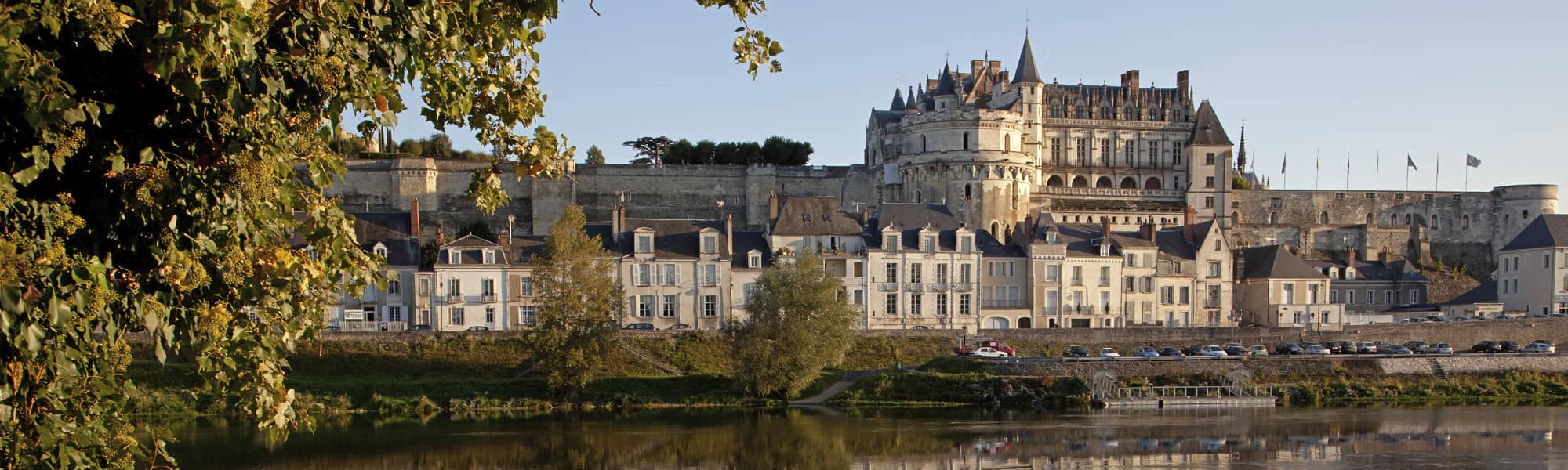 Culture et patrimoine © P.Forget / CRT Centre Val de Loire