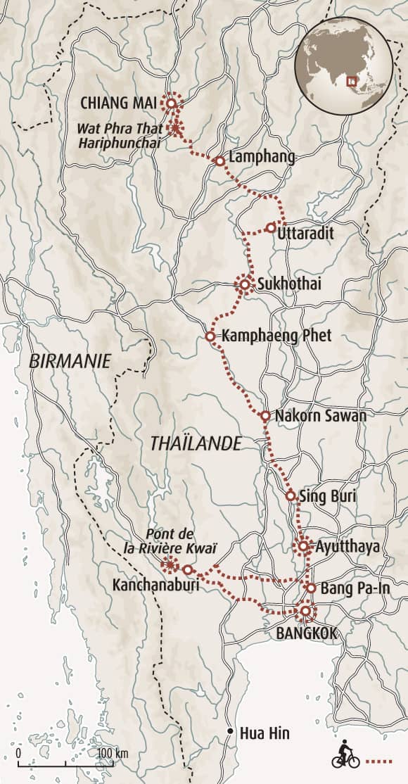 thailande generation voyage