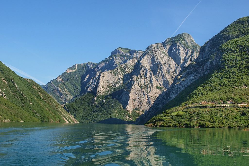 Image Randonnée Alpes dinariques - Randonnée vallée de Teth et Valbona
