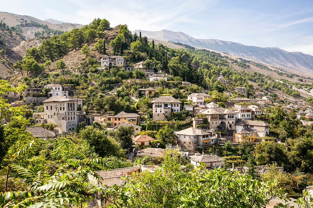 Image Randonnée Alpes dinariques - Gjirokaster - Butrint - Riviera albanaise