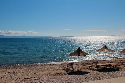 © Gaelle Grande - Albanie Albanie