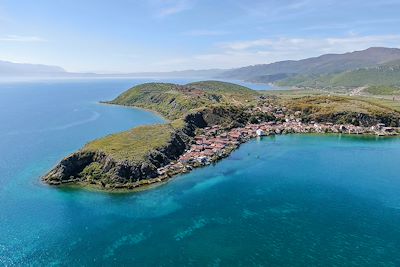 Escapade en Albanie du Sud