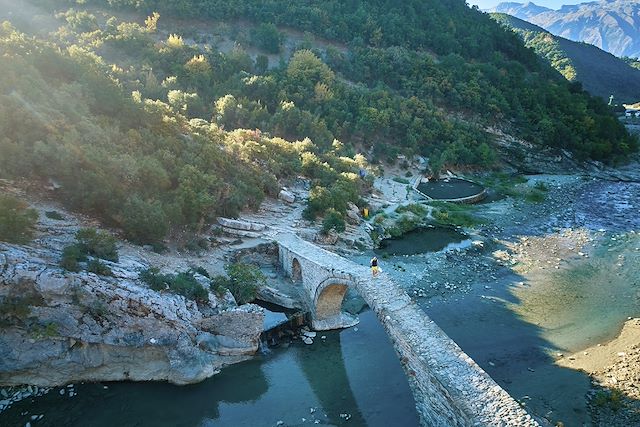 Voyage Escapade en Albanie du Sud