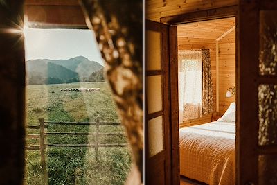 Votre hébergement en Albanie