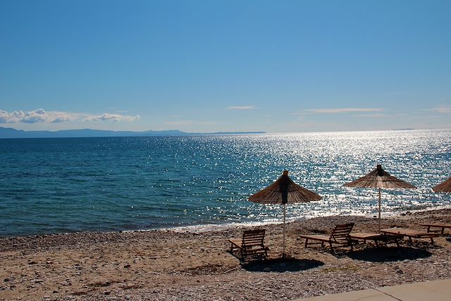 Voyage L'Albanie en famille : nature et culture